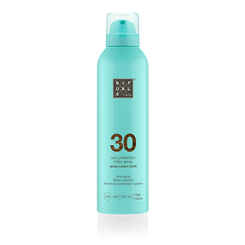 Sun Protection Milky Spray