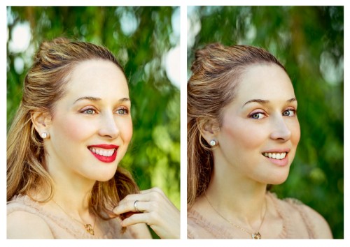 Tata Harper nos demuestra que la belleza pura y natural sienta de maravilla