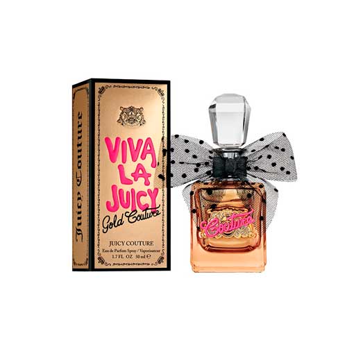 Viva La Juicy Gold Couture