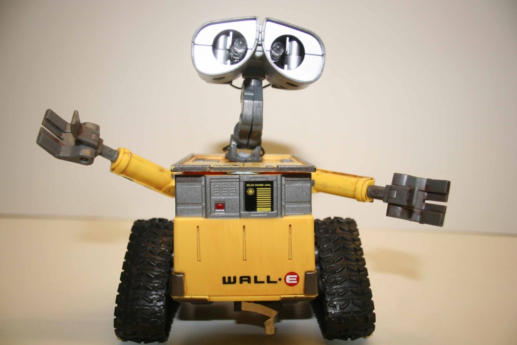 Wall-e