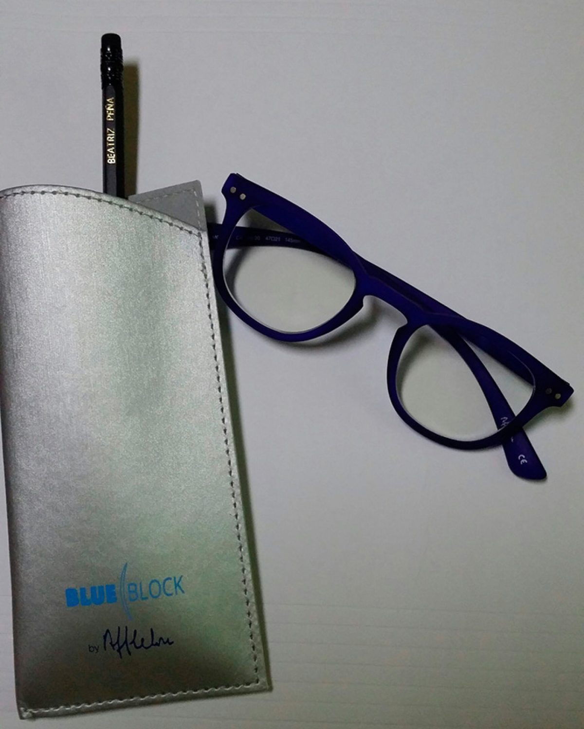 probado las nuevas gafas de Afflelou, Blue | BellezaPura
