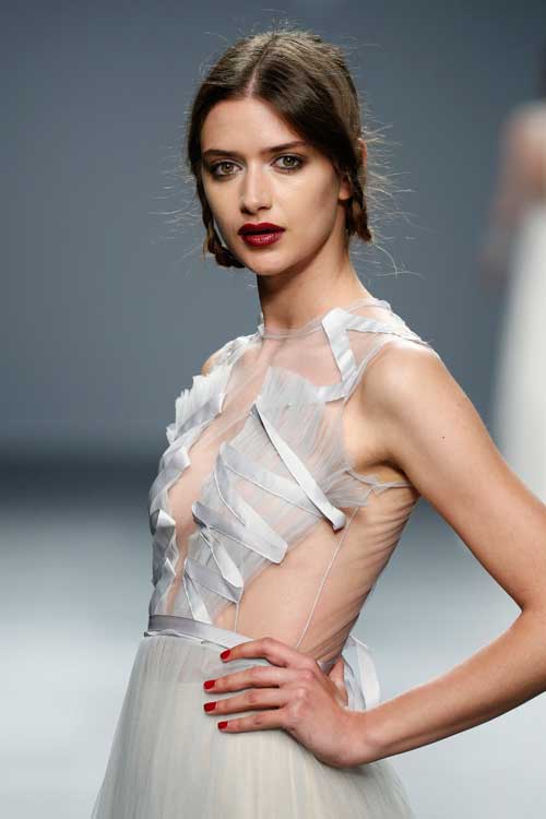 MAC y CND en Barcelona Bridal Week