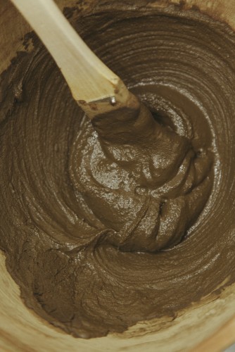 tinte henna