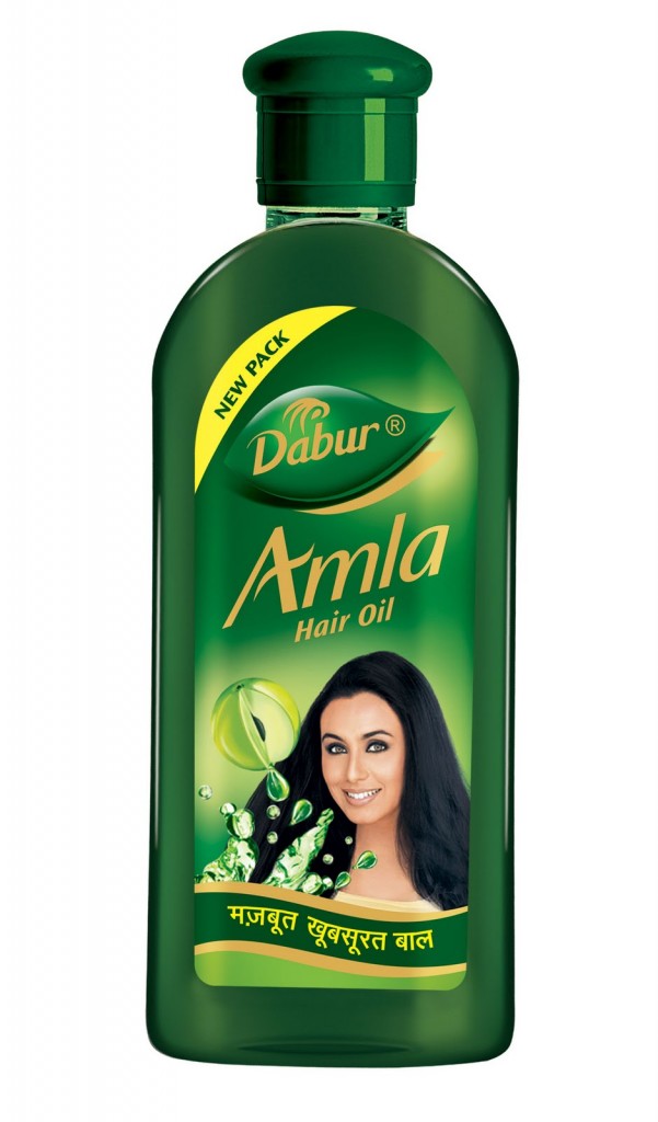 ACEITE DE AMLA