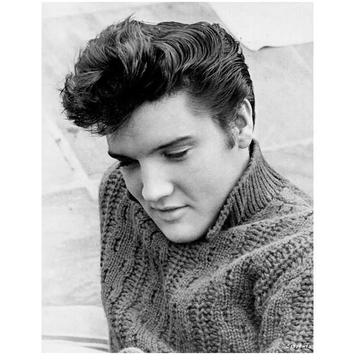 American Crew The King edición Elvis Presley BellezaPura