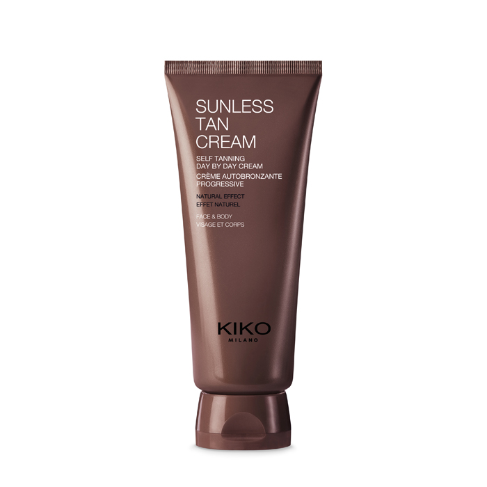 kiko-sunless-tan-cream