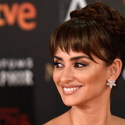 Penélope Cruz
