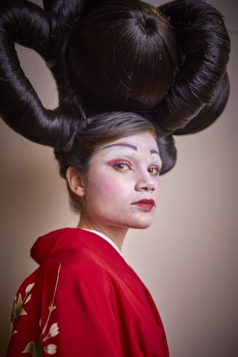 IMAGINE ART BILBAO YOLANDA ABERASTURI