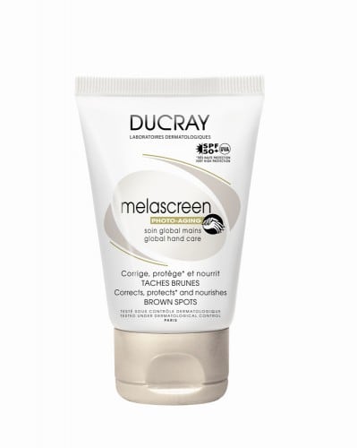 MELASCREEN FOTOENVEJECIMIENTO CREMA MANOS