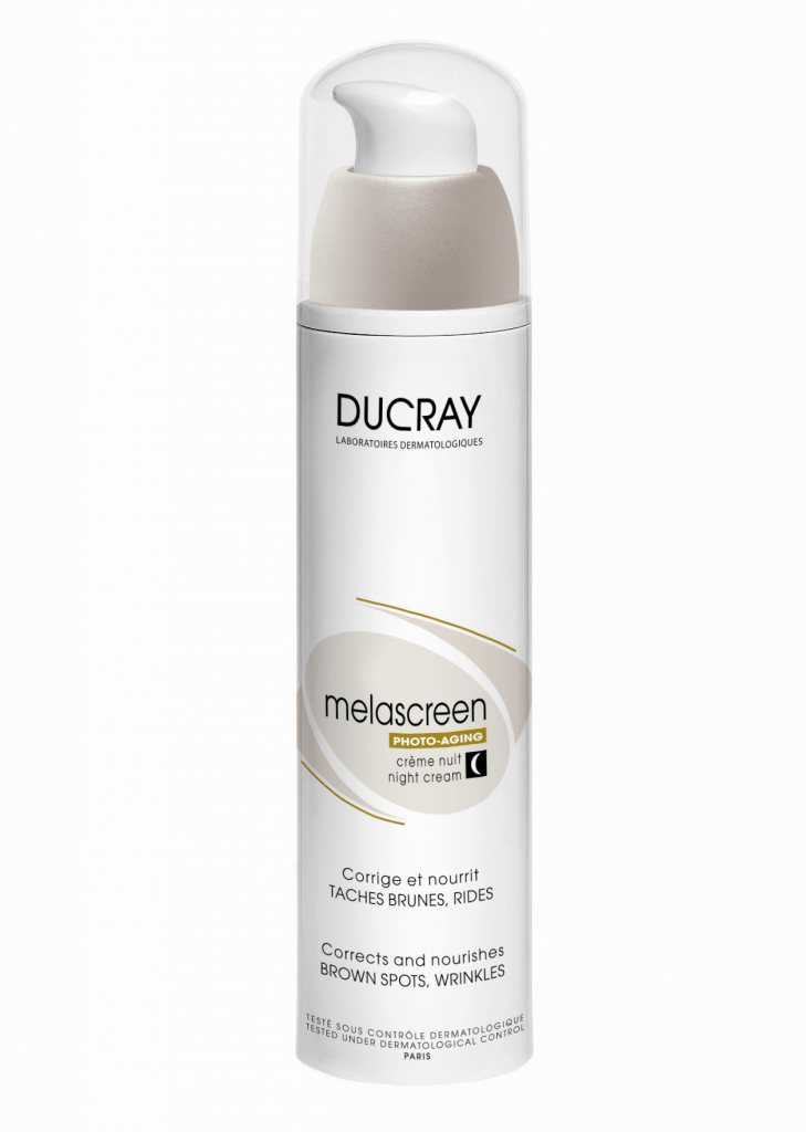 MELASCREEN FOTOENVEJECIMIENTO CREMA NOCHE