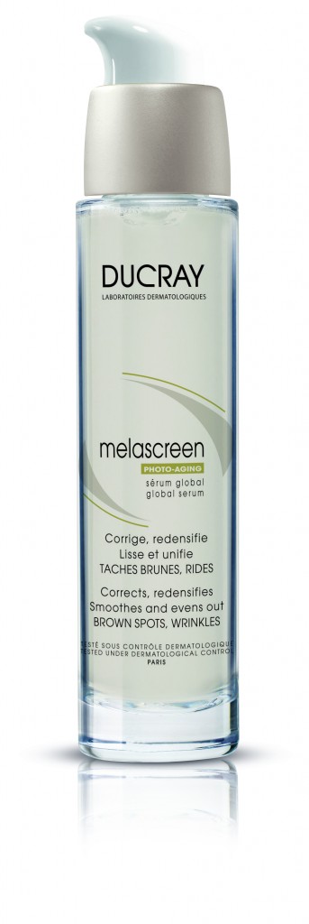 MELASCREEN FOTOENVEJECIMIENTO SERUM GLOBAL
