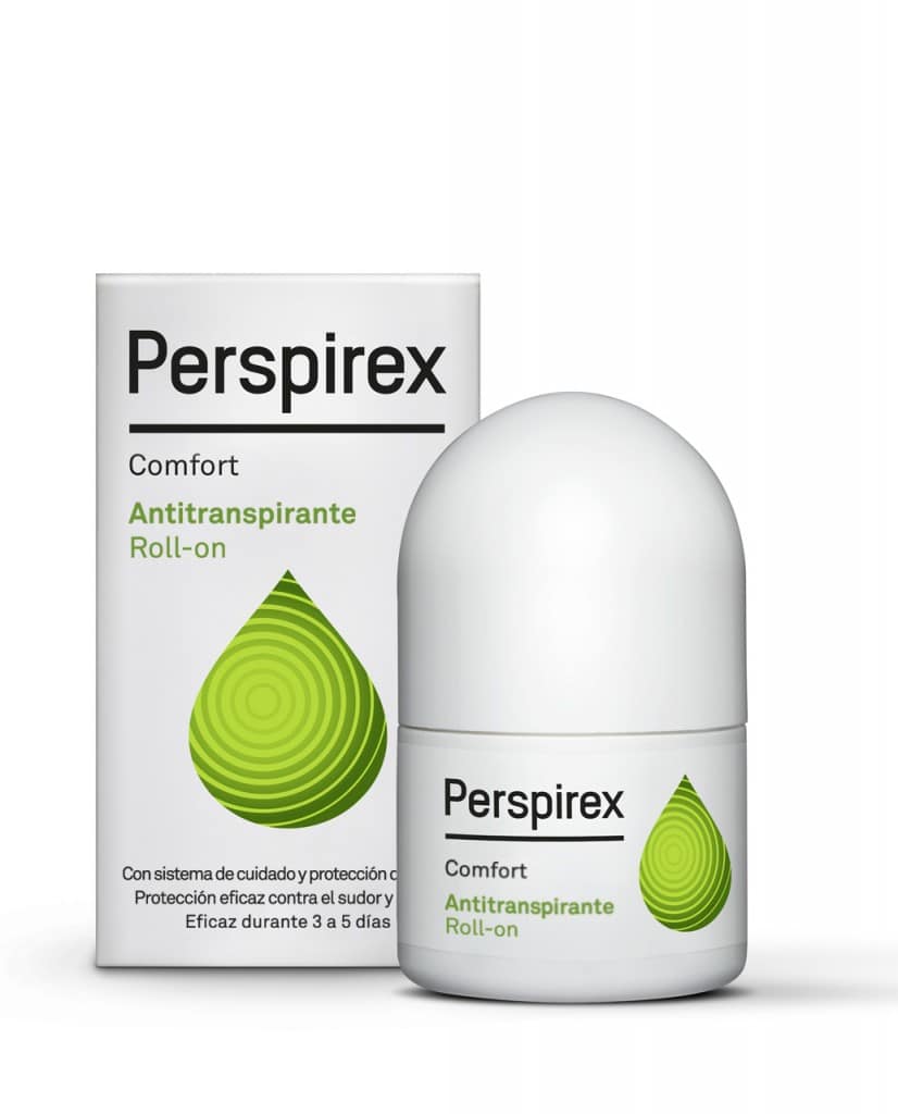 Perpirex Comfort