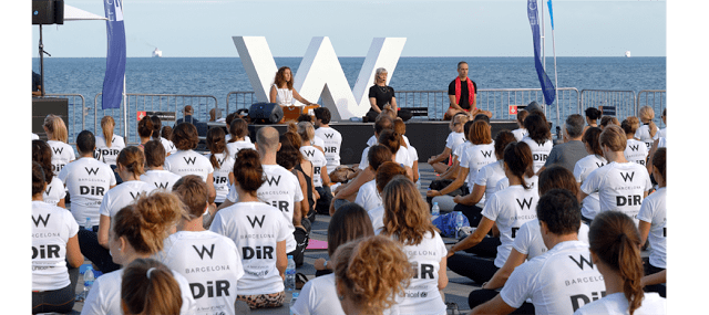 Yoga Day 2016