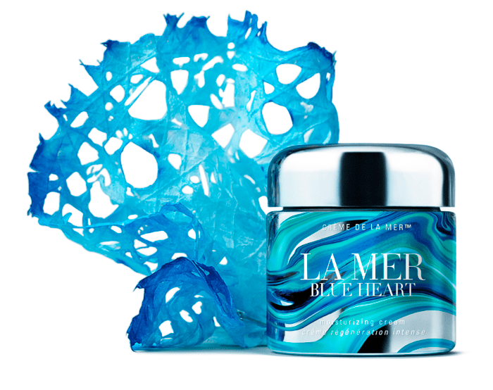 creme-la-mer-blue-heart-dia-de-los-oceanos