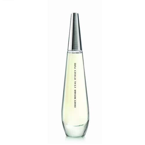 L´eau d´Issey pure