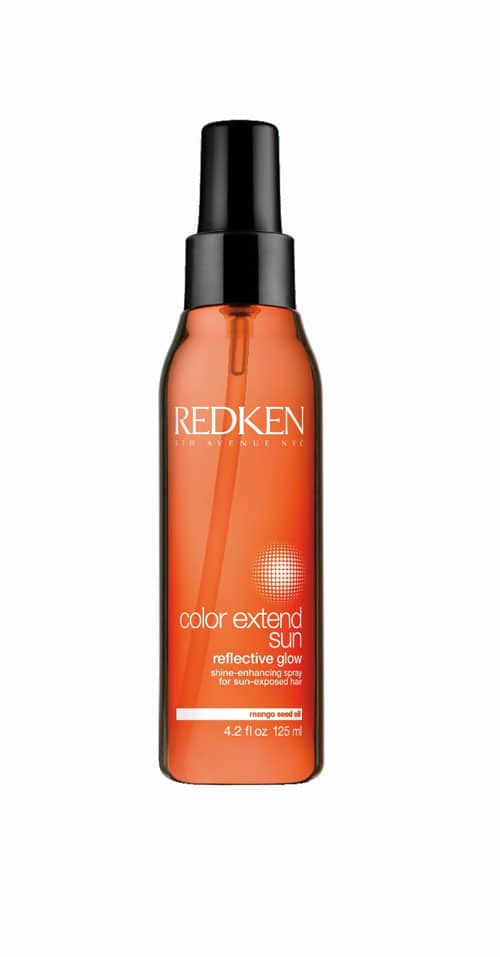 Redken línea Color Extend