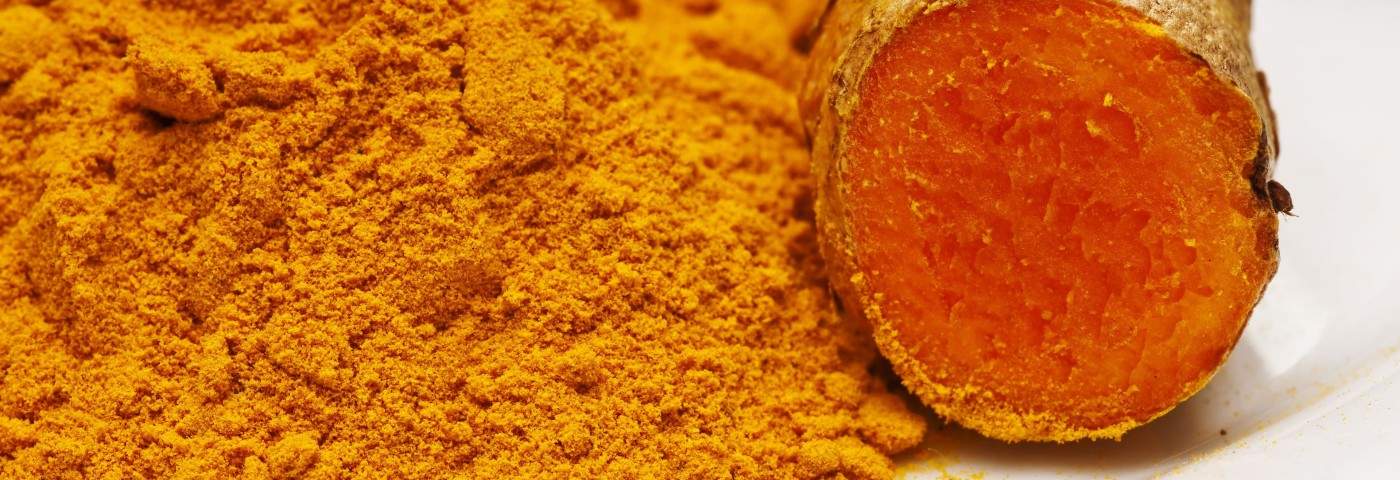 curcumina cúrcuma inflamación