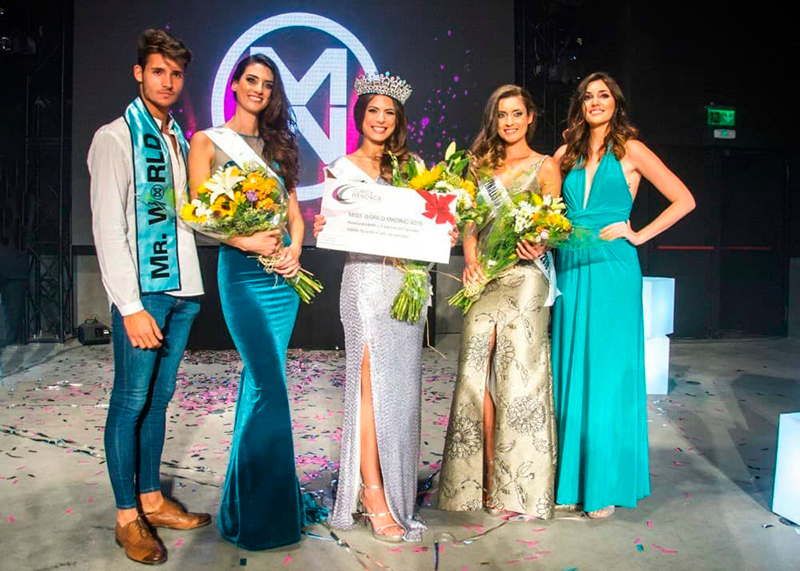 Miss Clinica Menorca
