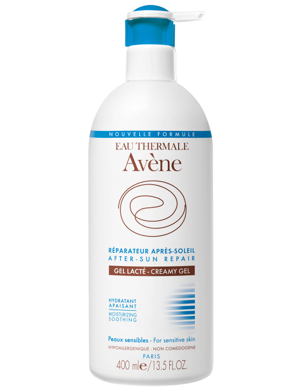 SORTEO AVENE AFTER SUN