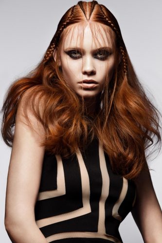 José Boix Tony & Guy aipp