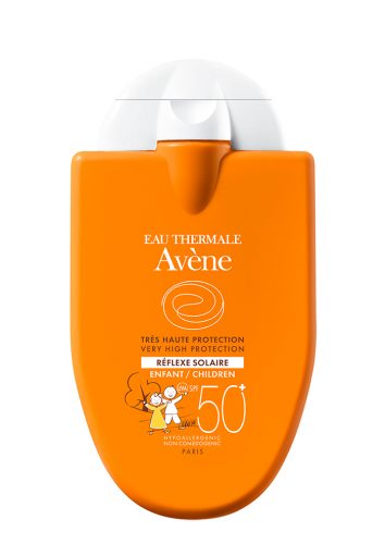 SORTEO AVENE NIÑOS AL SOL