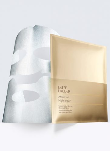 foil mask estee lauder