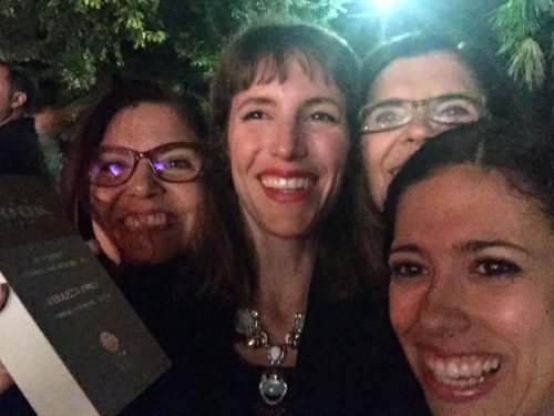 belleza pura premio salon look 2016