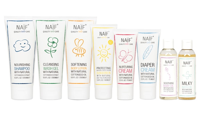 naif-care-cosmetica-infantil holandesa