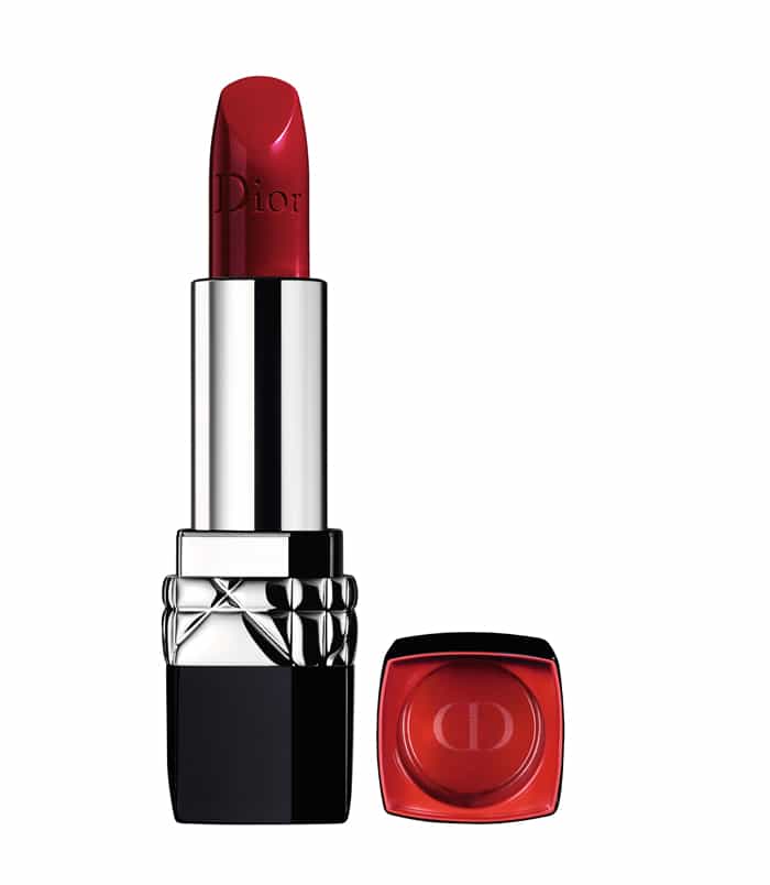 rouge-dior