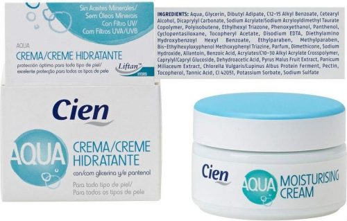 crema hidratante lidl