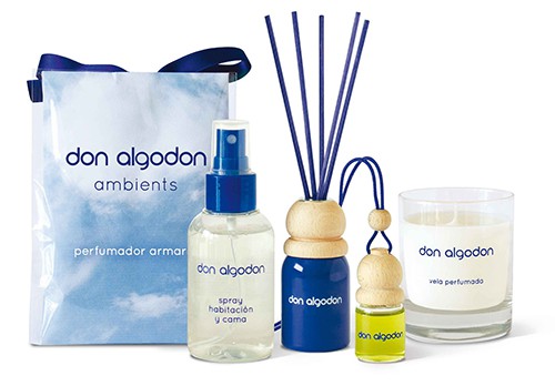 bodegon donalgodon ambients