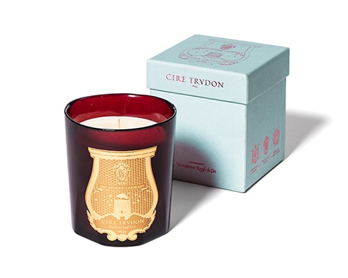 vela Cire trudon