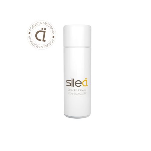 cleasingmilk silea