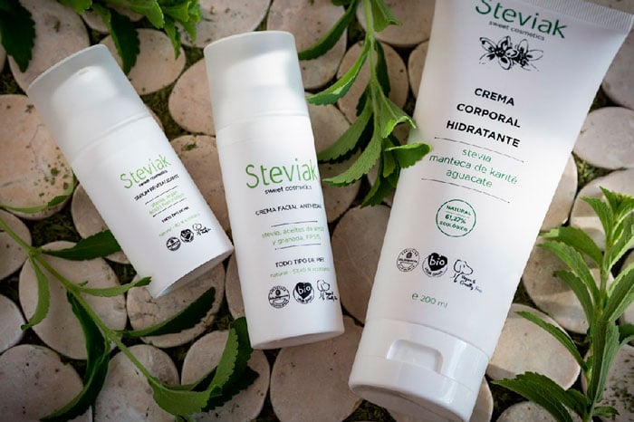 cosmetica-ecologica-con-stevia-steviak