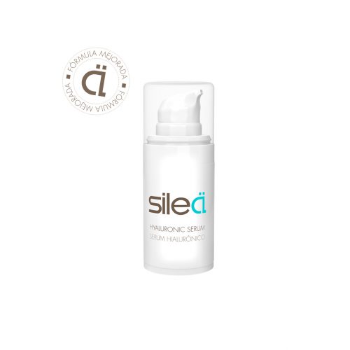 hyaluronic-serum silea
