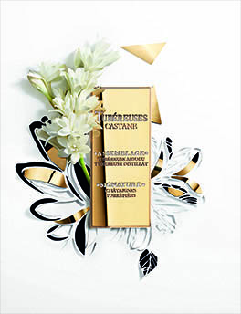 grand cru maison lancome castane