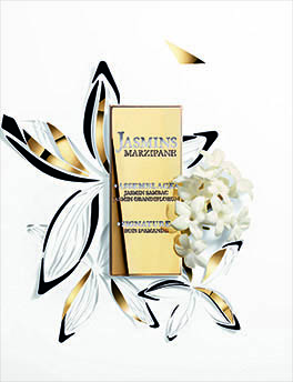 jazmin mazapan lancome gran cru