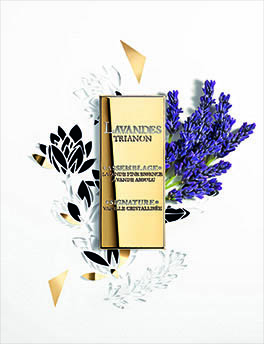 trianon lavandas lancome