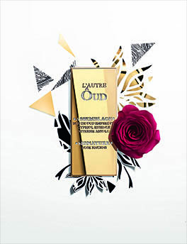 el otro oud de lancome