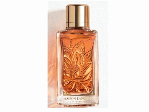 tubereuses grands crus lancome