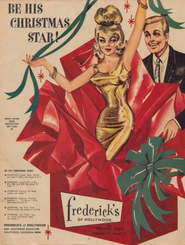 navidades beauty