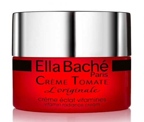 ella bache crema de tomate