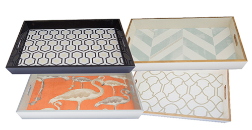 bandejas, alemanas, fundashop