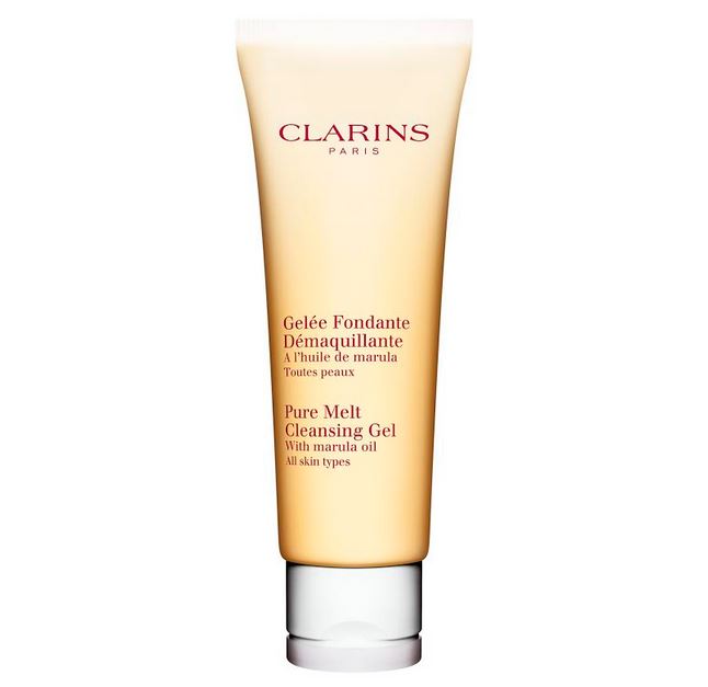 desmaquillante Clarins