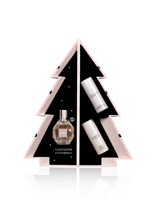 flowerbomb, perfume, mujer, viktor & Rolf