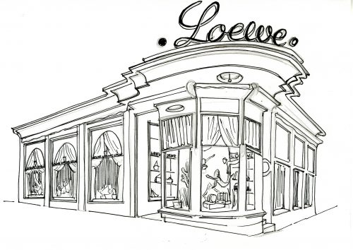 loewe granvia