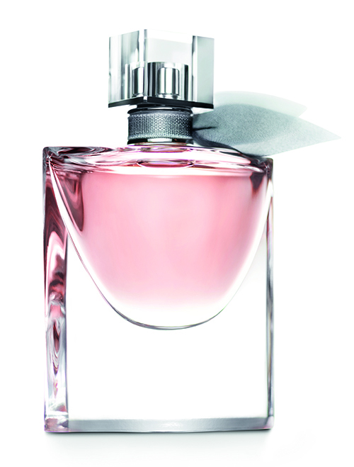 la vie est belle, perfume, mujer, Lancôme