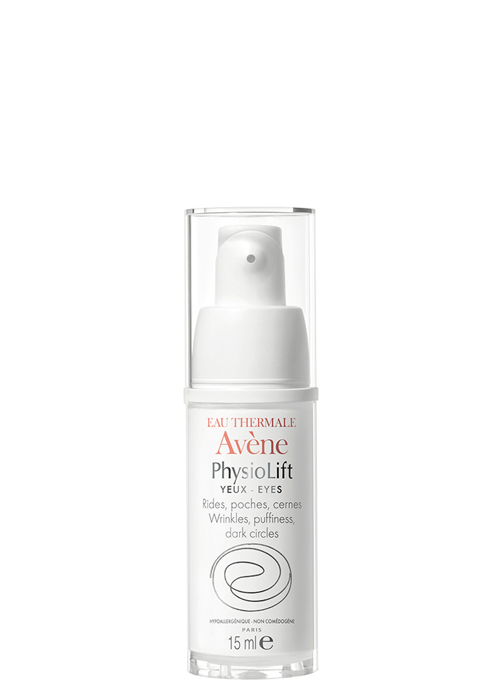 physiolift-contorno-de-ojos-avene