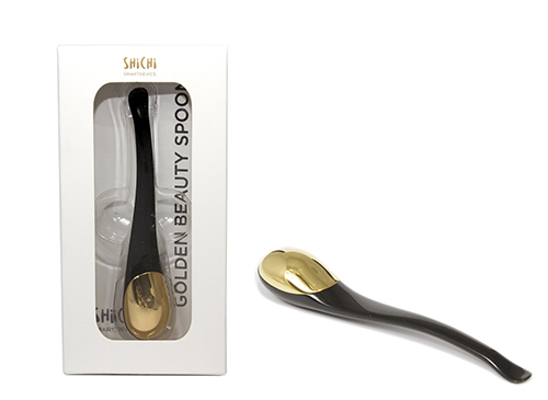 shichi-golden-spoon, bolsas, ojos