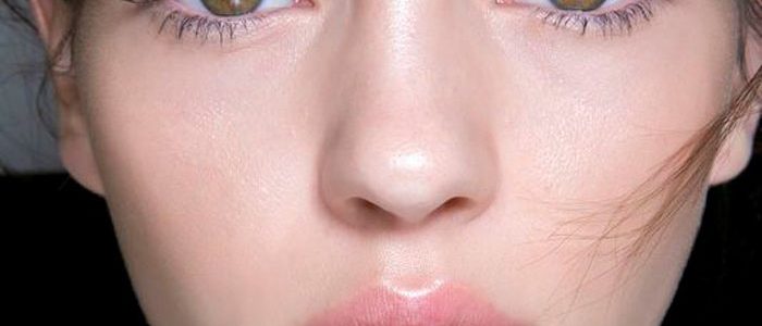 La mostaza para el crecimiento de los cabello con el aceite de ricino